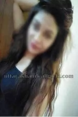 Escort in Haldwani