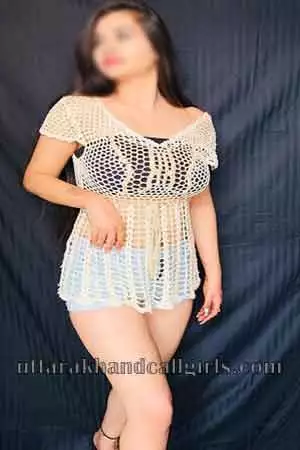Escort service in Ramnagar
